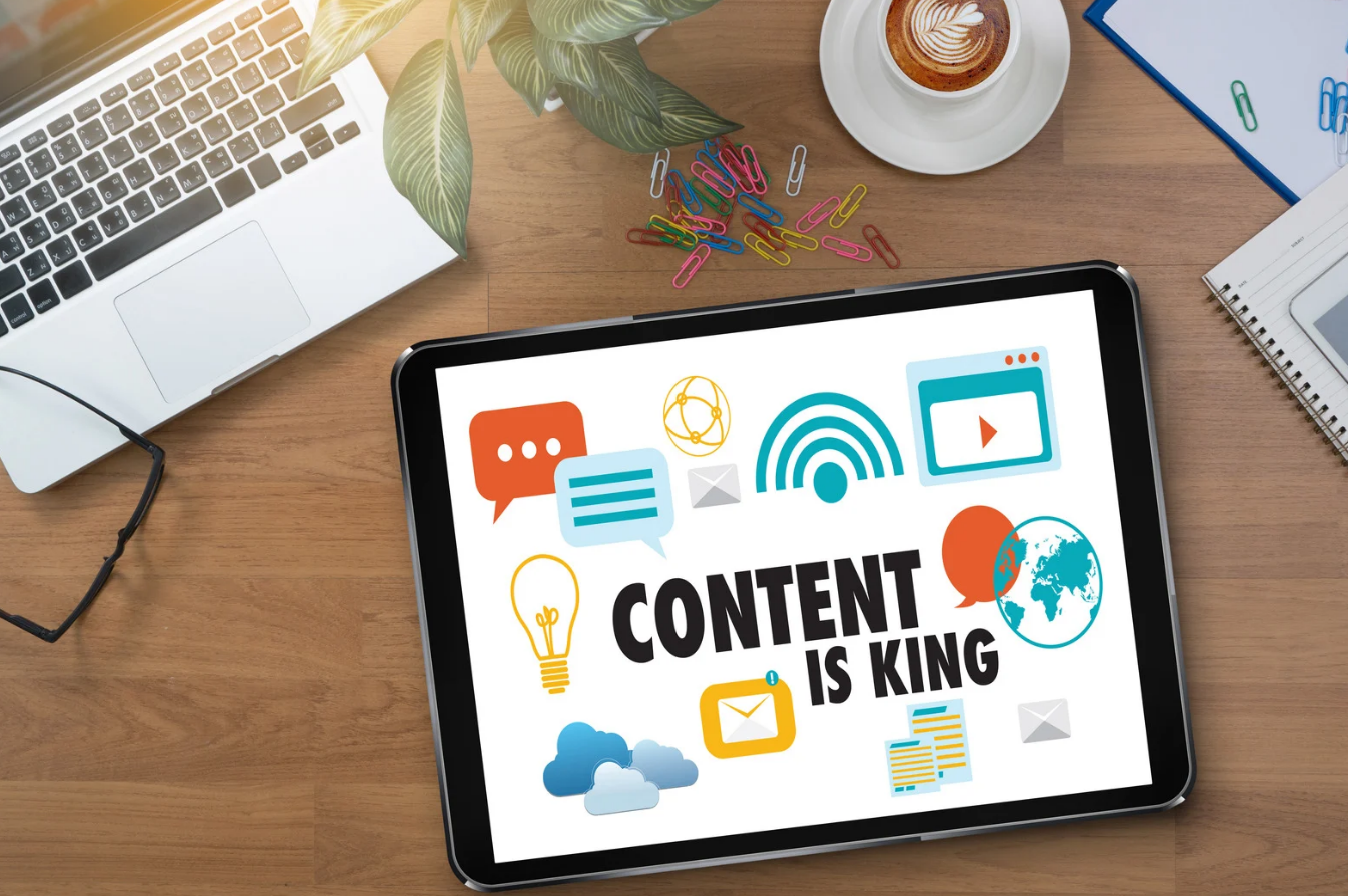 Content Marketing